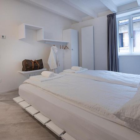 Picalof Apartments Malcesine Exterior photo