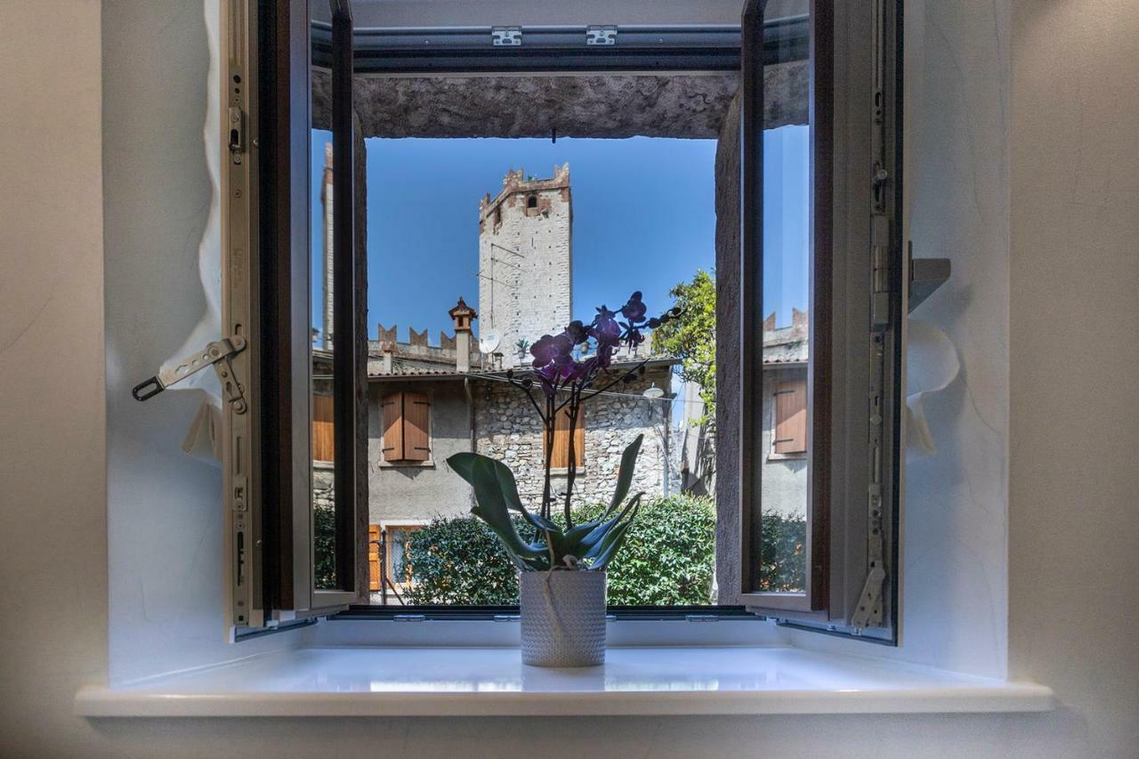 Picalof Apartments Malcesine Exterior photo