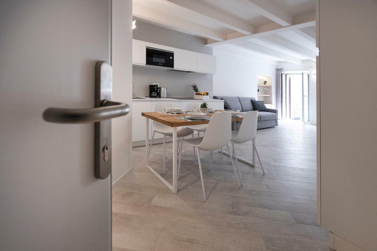 Picalof Apartments Malcesine Exterior photo