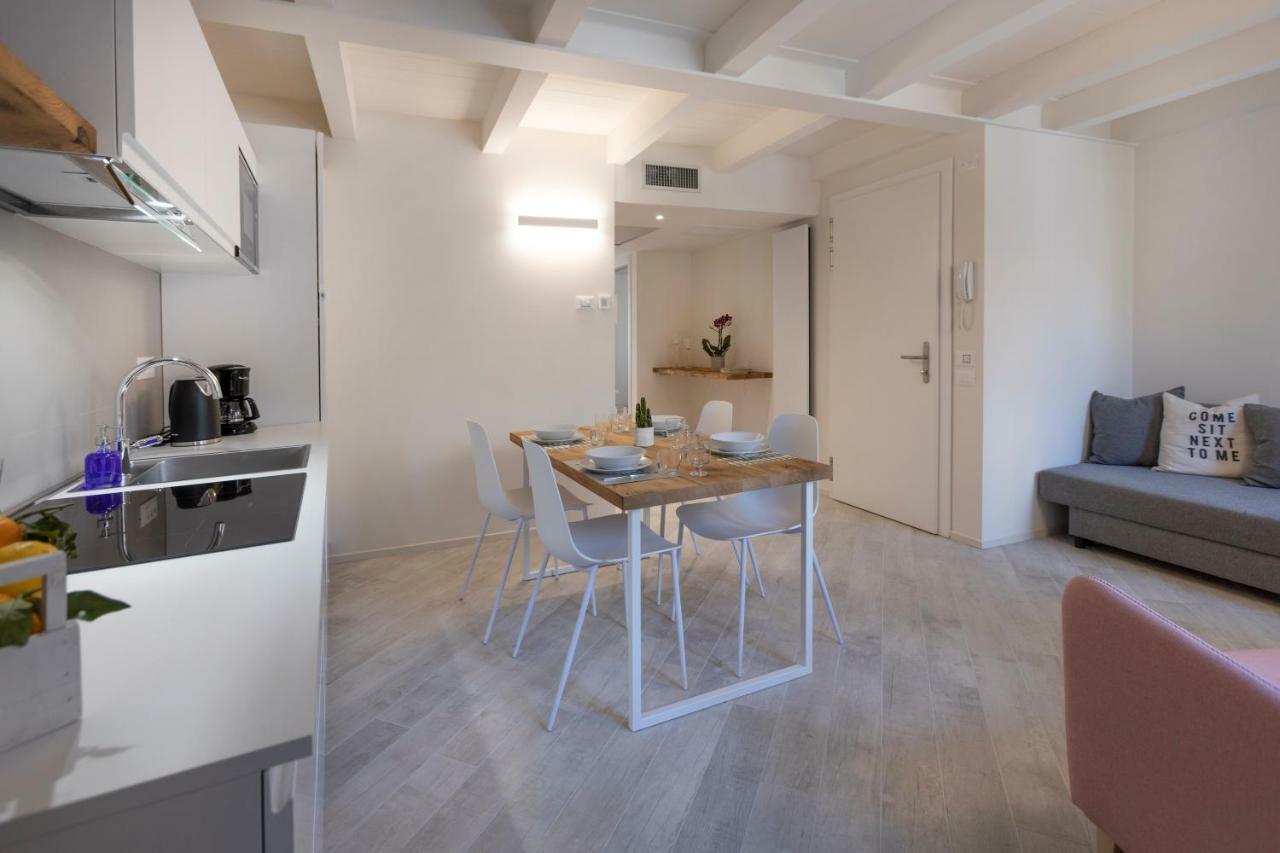 Picalof Apartments Malcesine Exterior photo