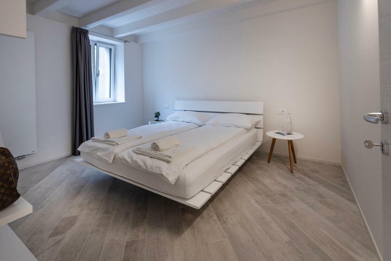 Picalof Apartments Malcesine Exterior photo