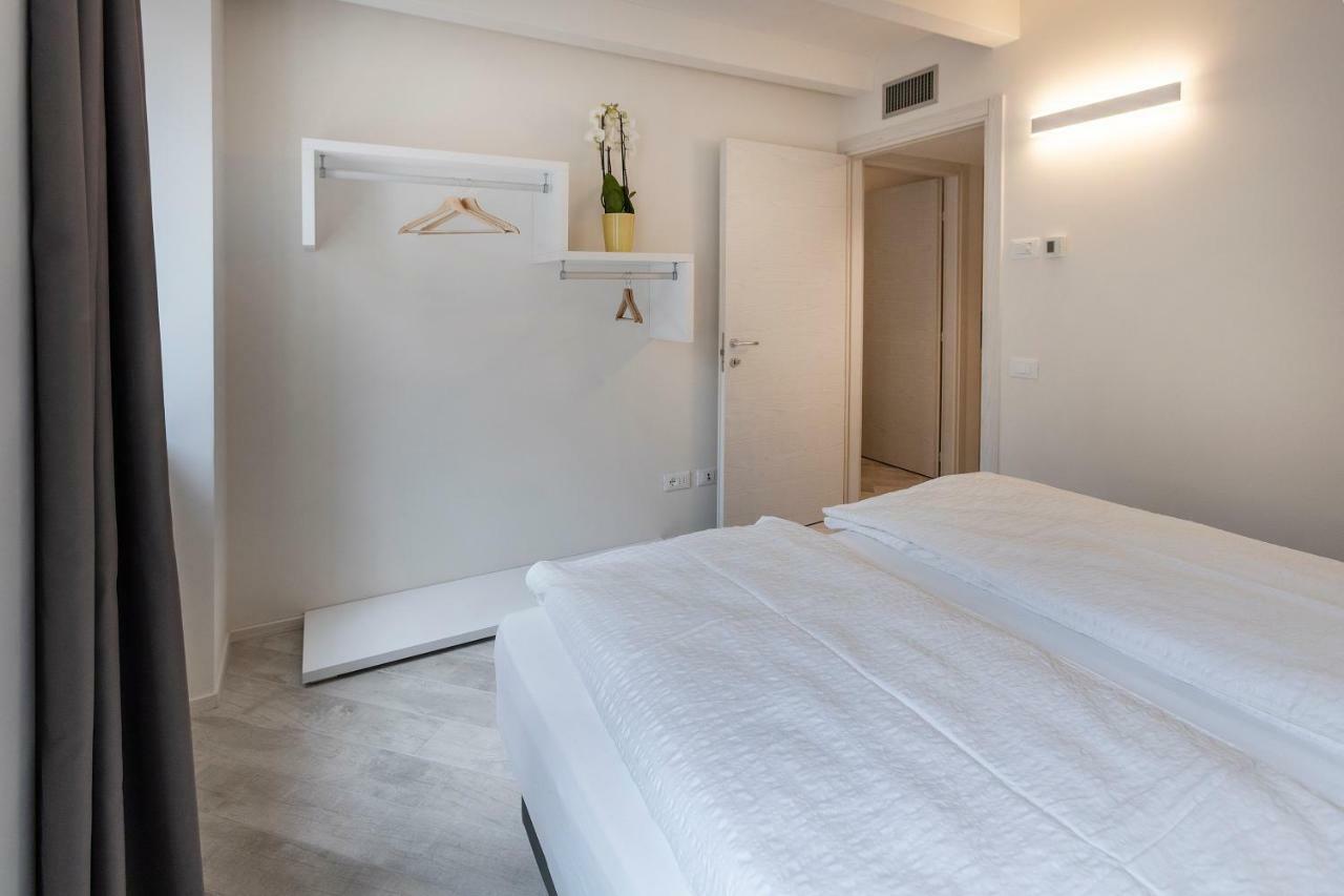 Picalof Apartments Malcesine Exterior photo