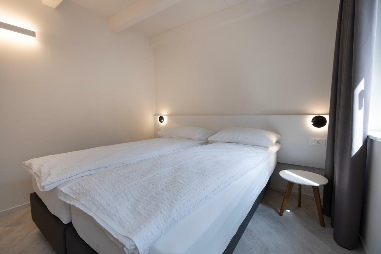 Picalof Apartments Malcesine Exterior photo