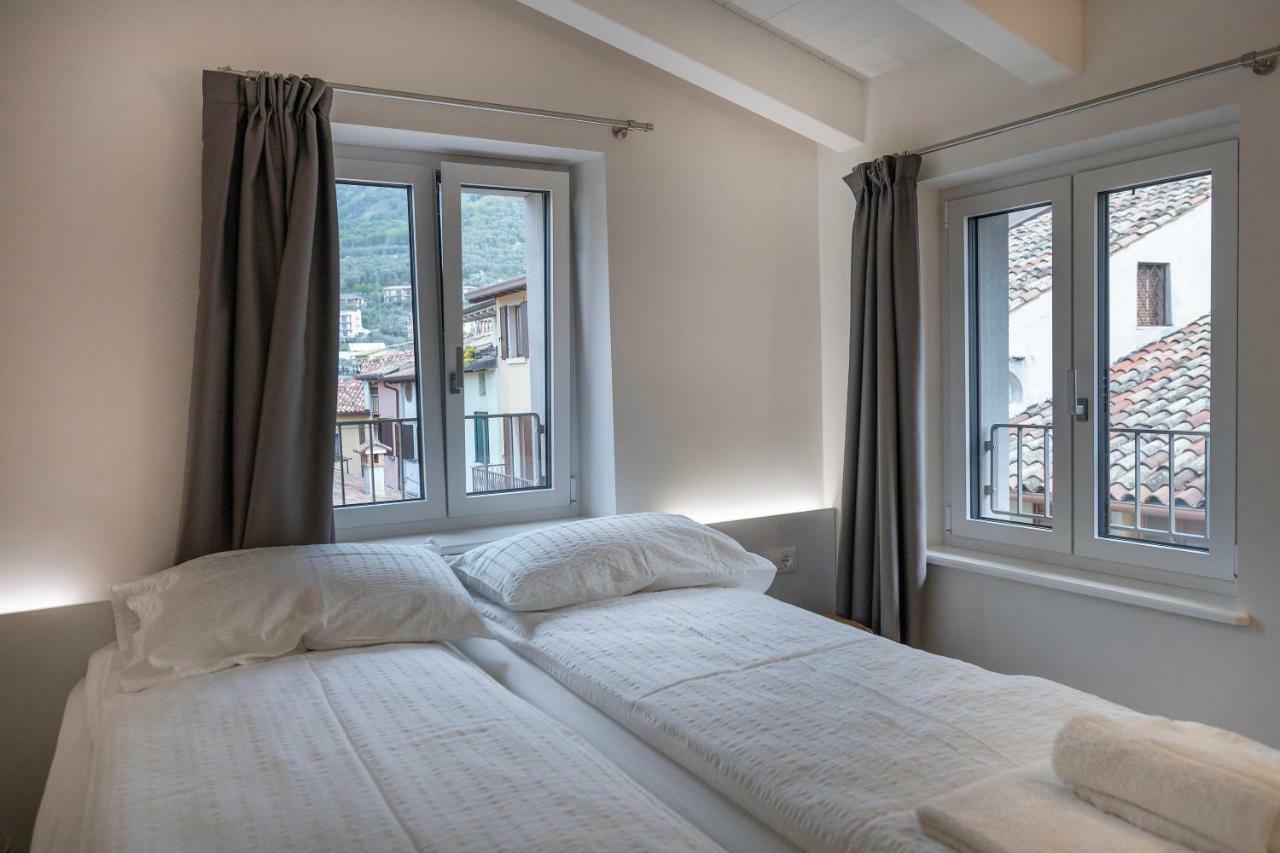Picalof Apartments Malcesine Exterior photo