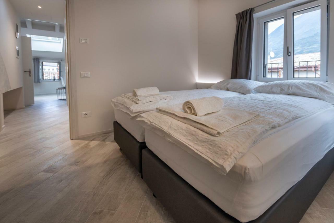 Picalof Apartments Malcesine Exterior photo