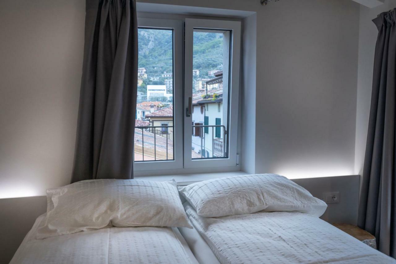 Picalof Apartments Malcesine Exterior photo