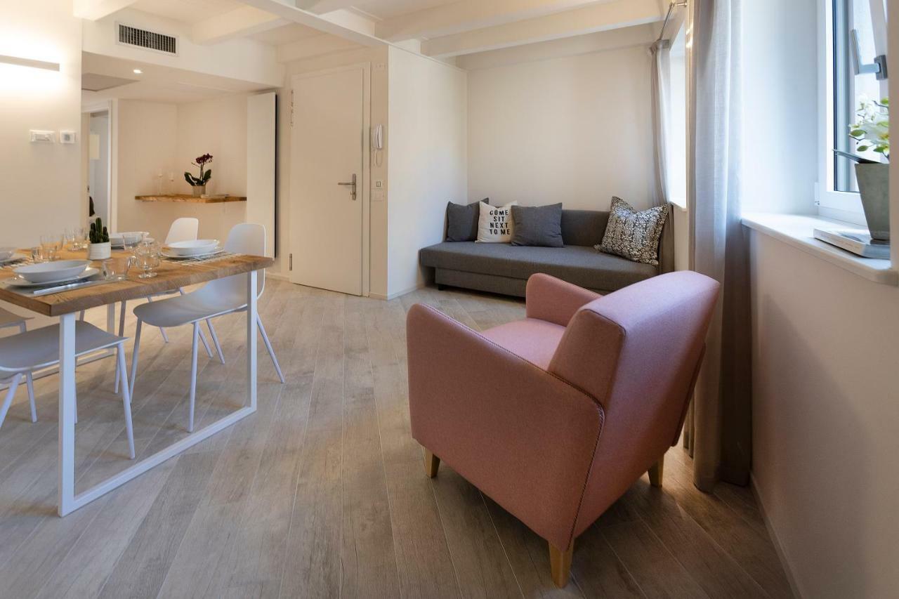 Picalof Apartments Malcesine Exterior photo