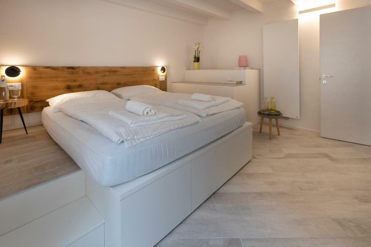 Picalof Apartments Malcesine Exterior photo