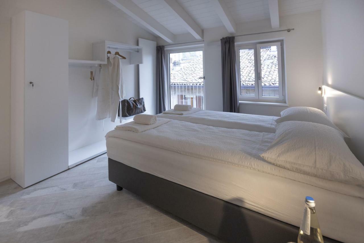Picalof Apartments Malcesine Exterior photo